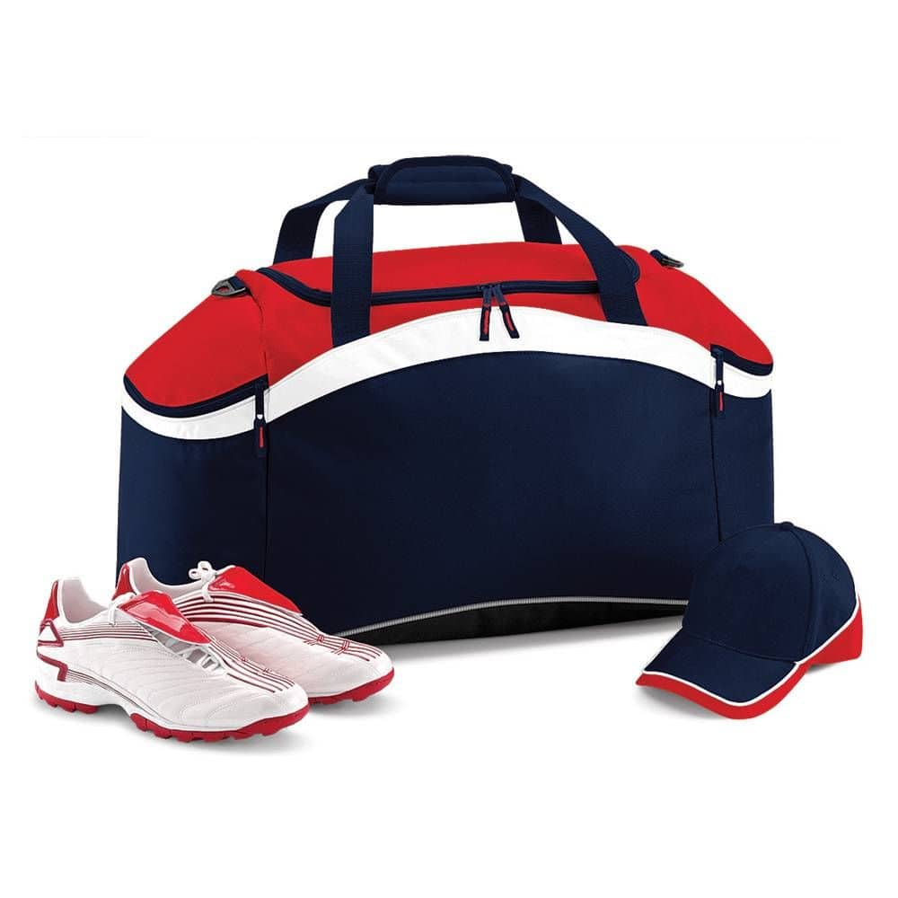 Teamwear Holdall