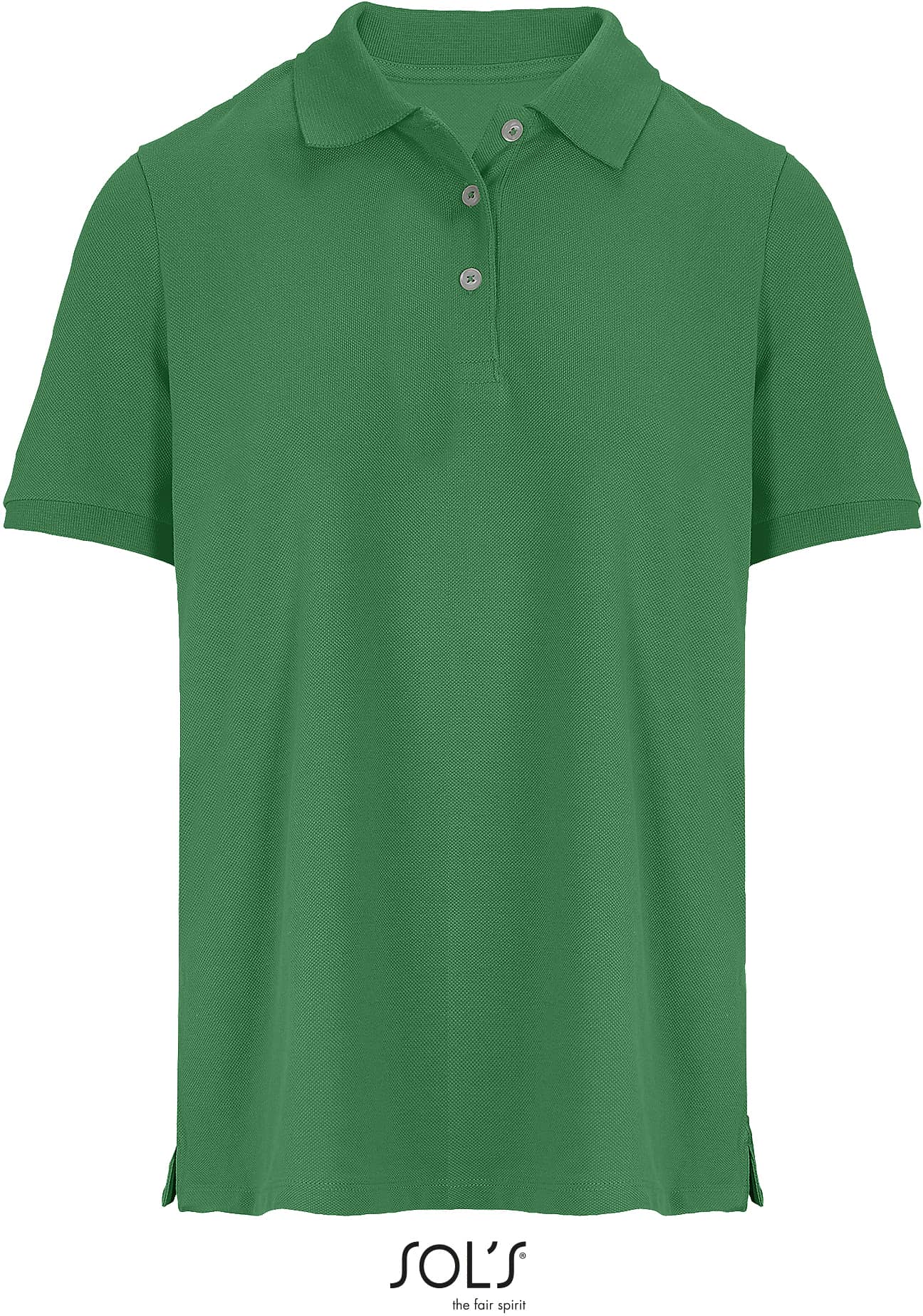 Women´s Pacific Polo Shirt