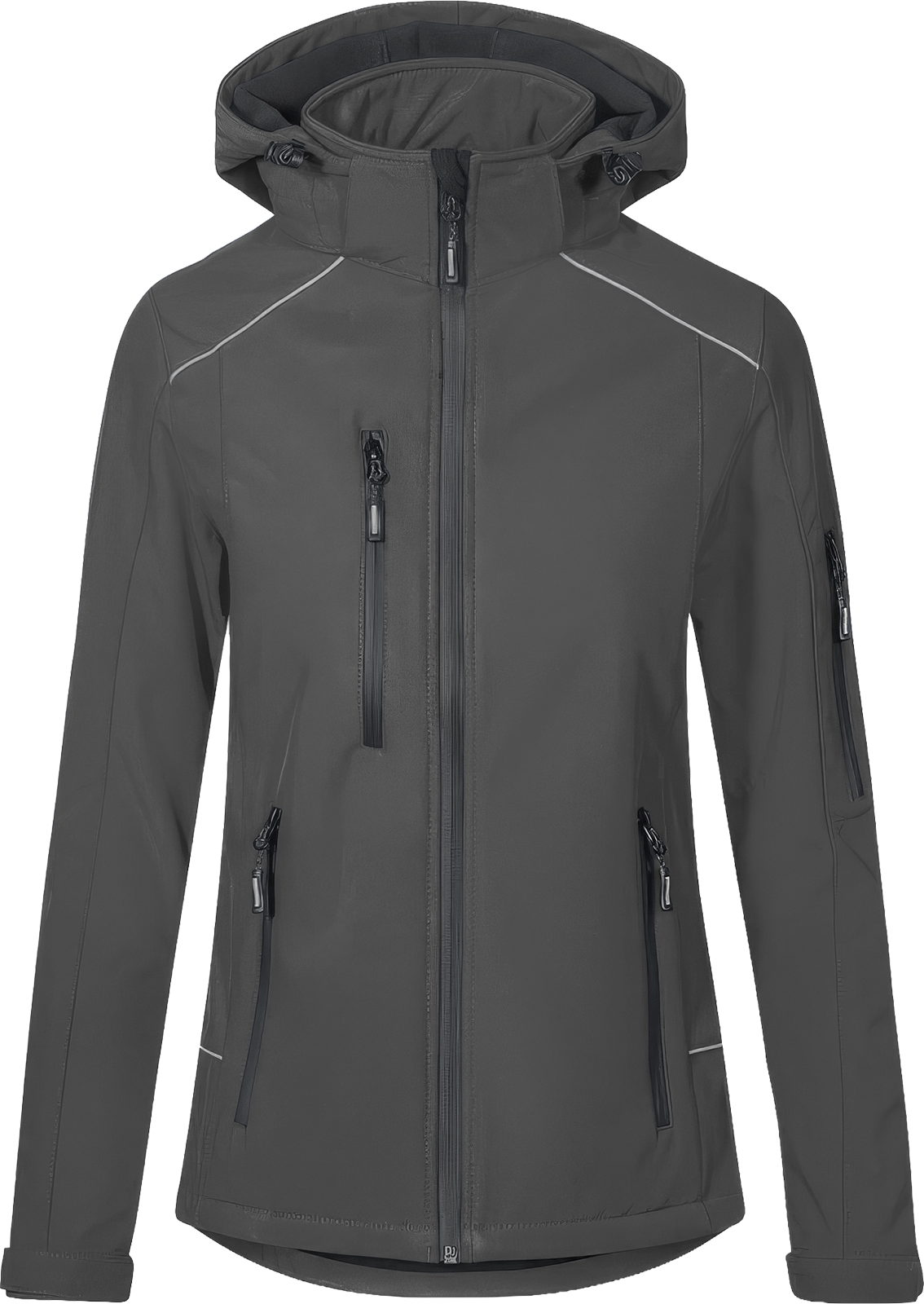Women´s Softshell Jacket