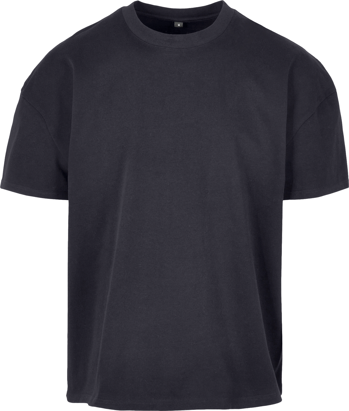 Ultra Heavy Cotton Box Tee