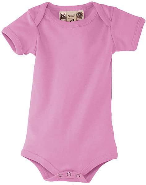 Organic Bambino Bodysuit