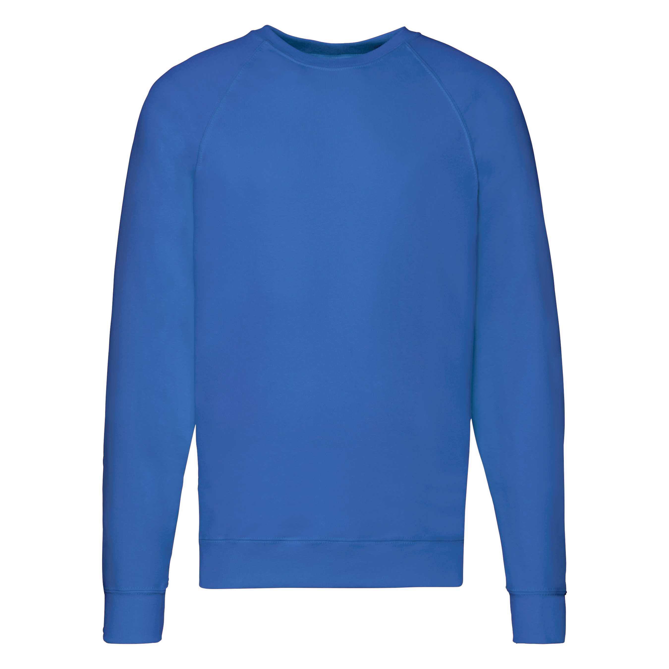 Leichtes Herren Raglan Sweatshirt
