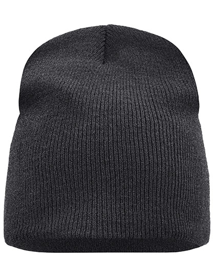 Beanie No. 1