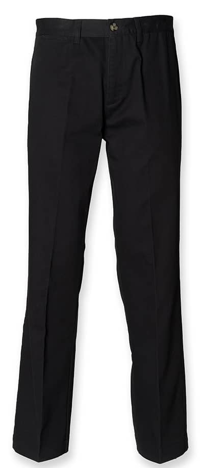 Men´s 65/35 Poly/Cotton Chino