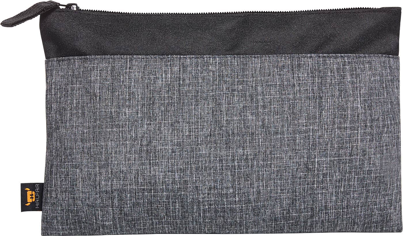 Zipper Bag Elegance
