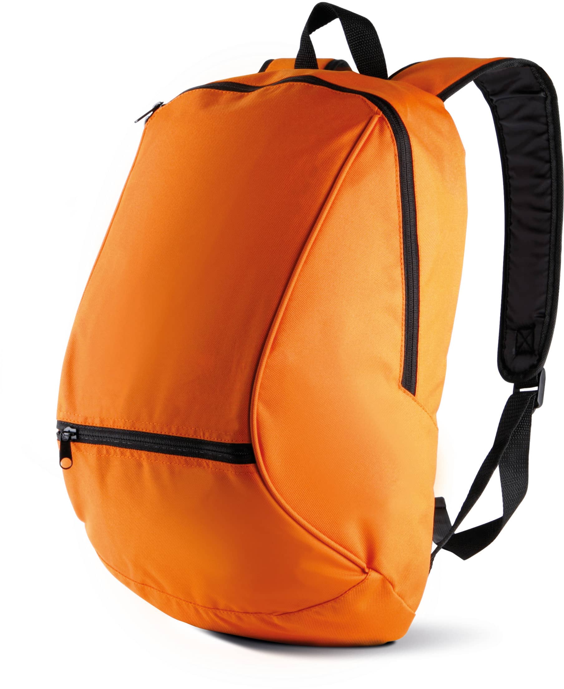 Rucksack aus 600 D Polyester