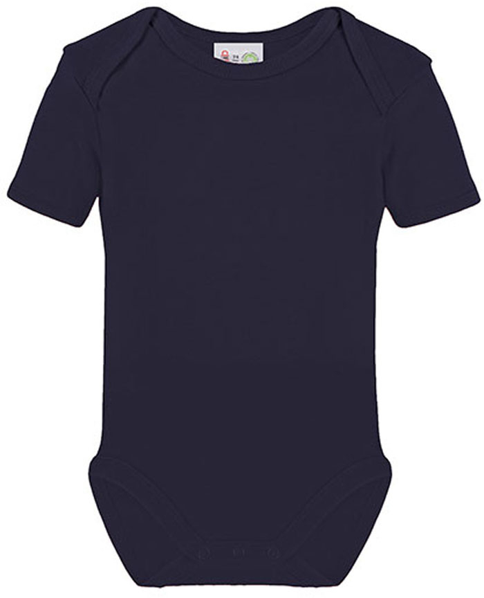Bio Bodysuit Short Sleeve