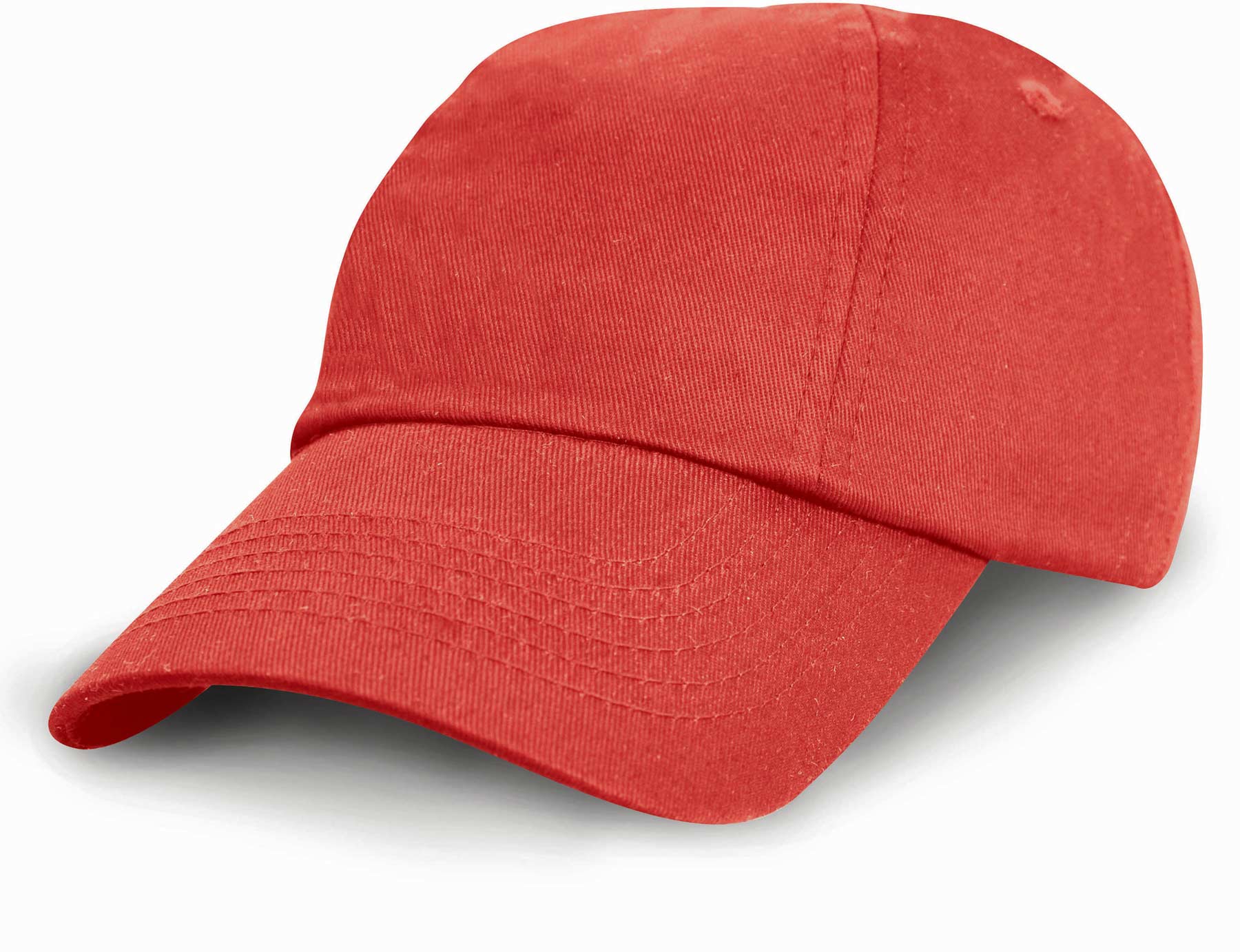 Junior Low Profile Cotton Cap