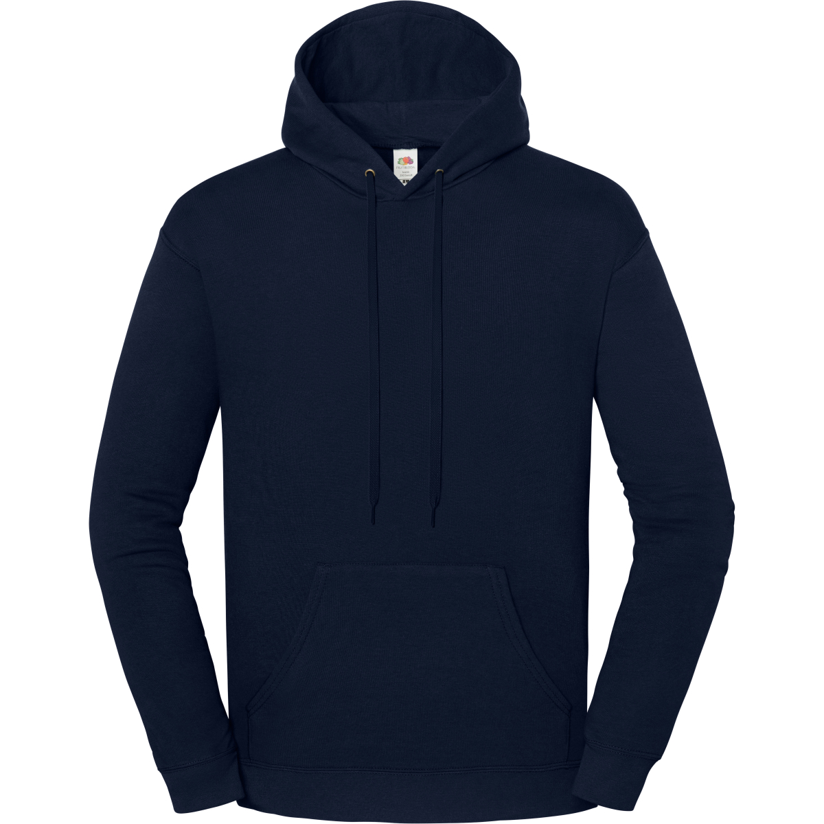 ICONIC 250 Hooded Sweat