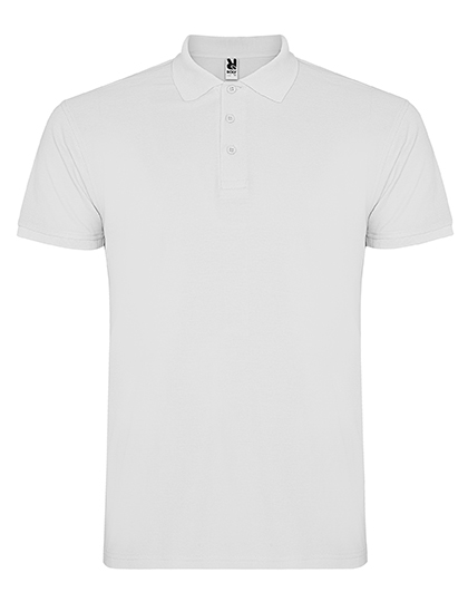 Men´s Star Poloshirt
