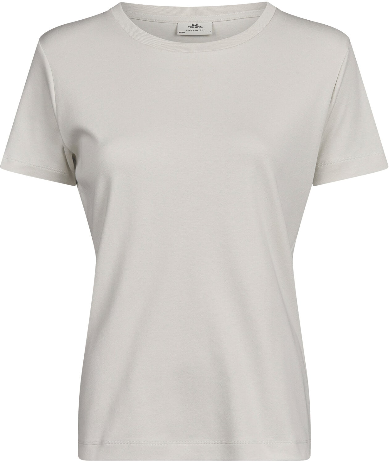 Women´s Pima Cotton Tee