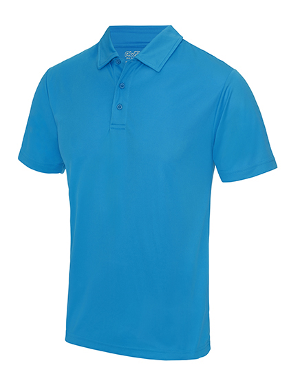 Schnell trocknendes Herren-Poloshirt