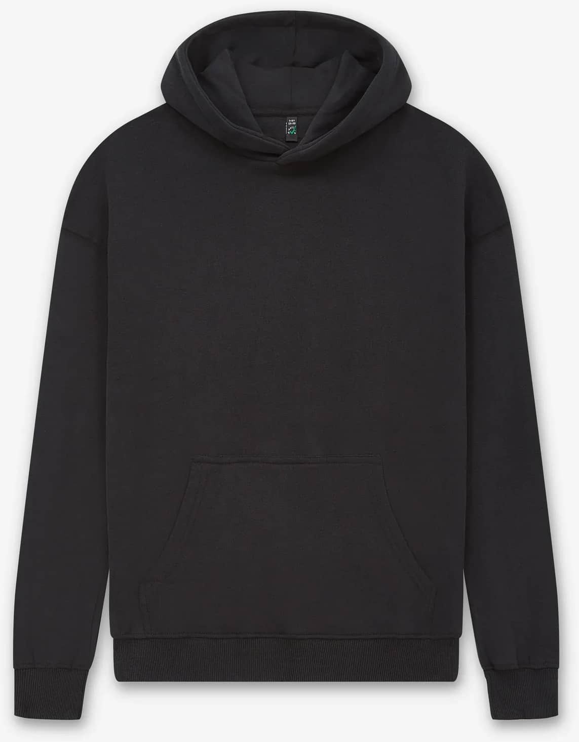 Earth Positive Children`s Hoodie