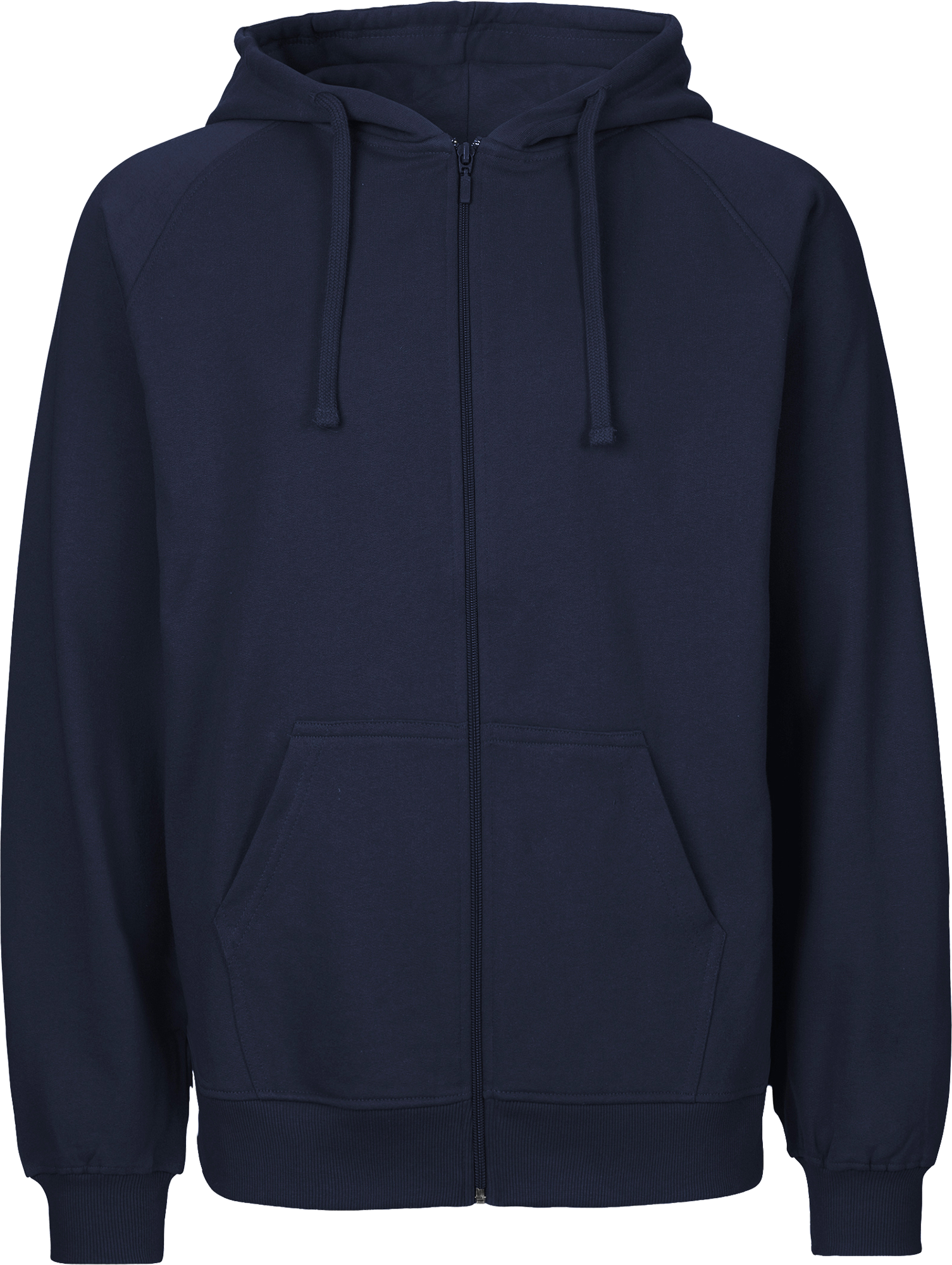 Men´s Zip Hoodie