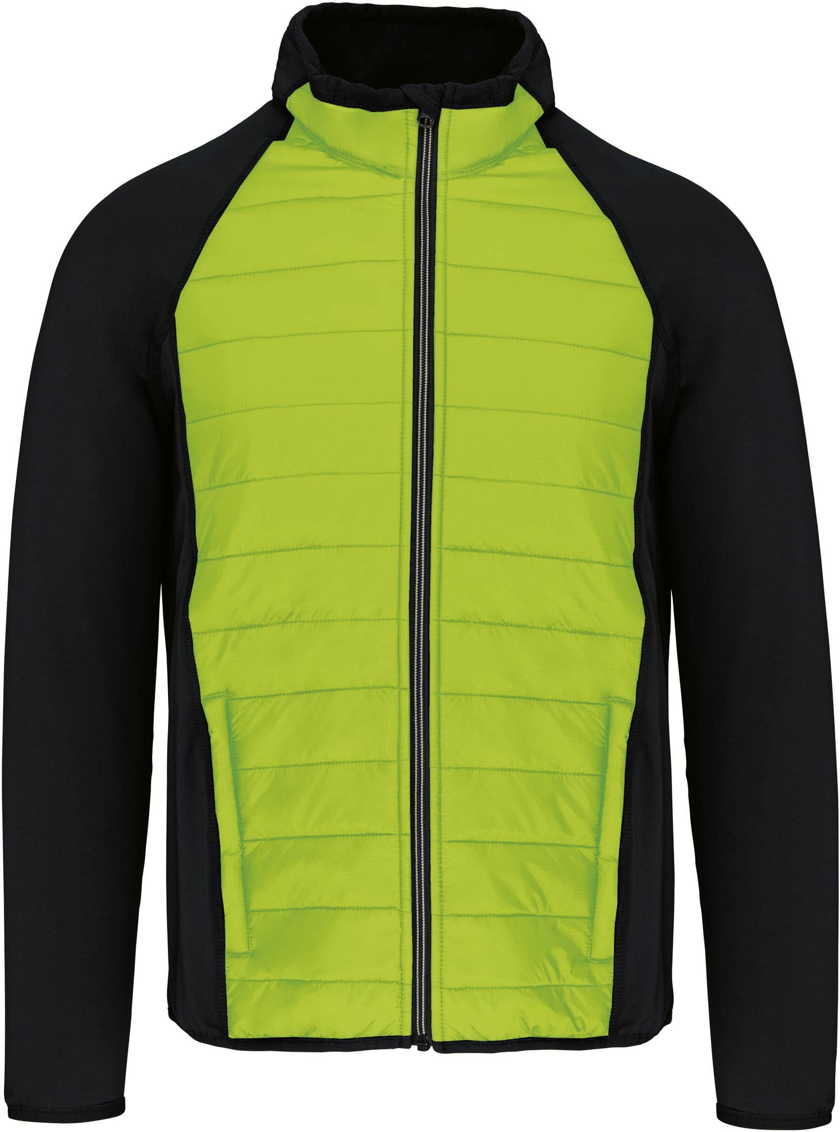 Sportweste aus Bi-Material PA233 - farbig