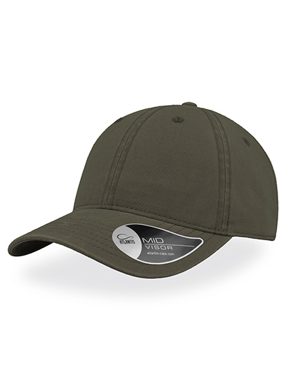 Groovy Cap