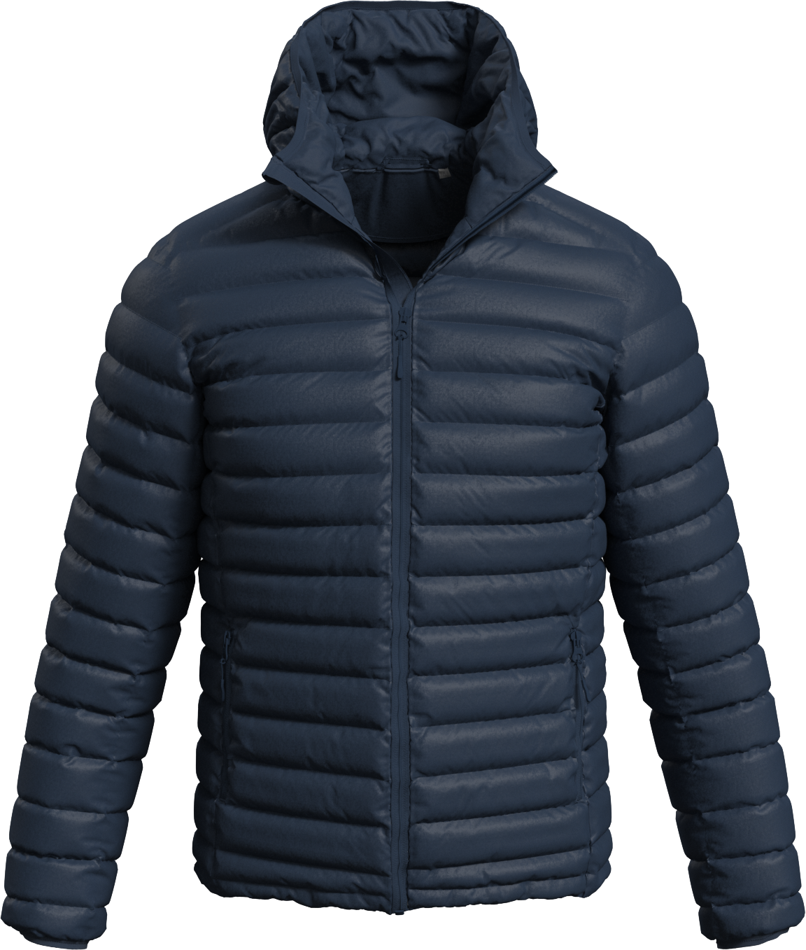 Lux Padded Jacket Men