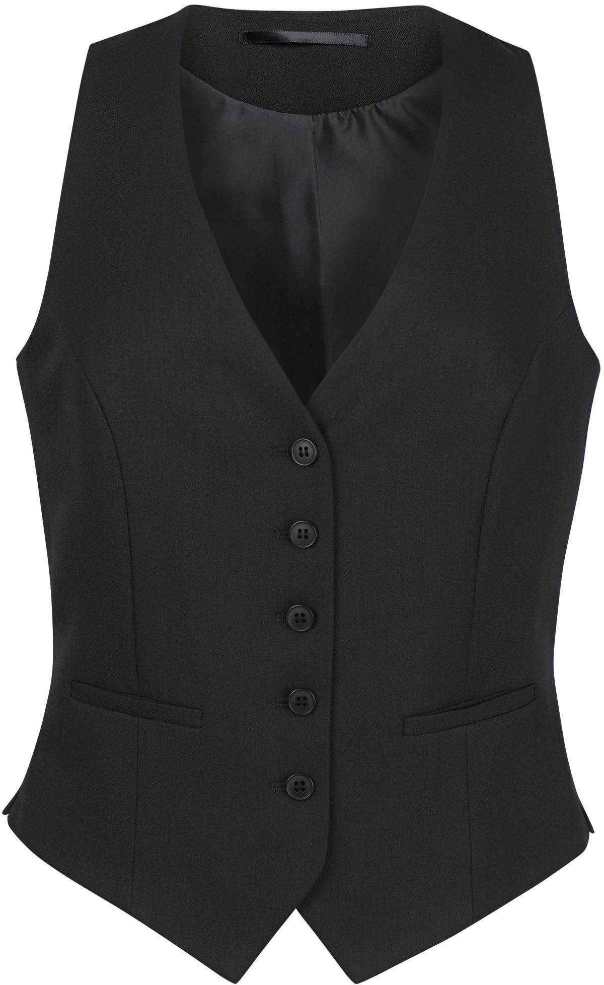 One Collection Luna Waistcoat