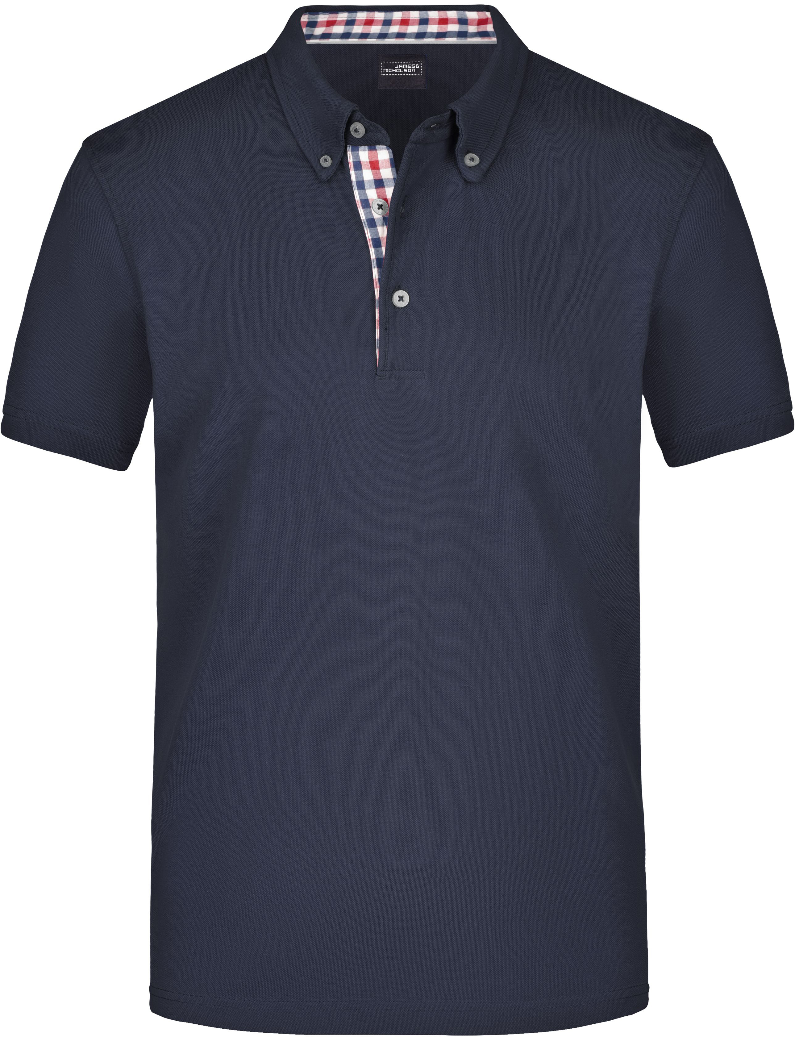 Men´s Plain Polo