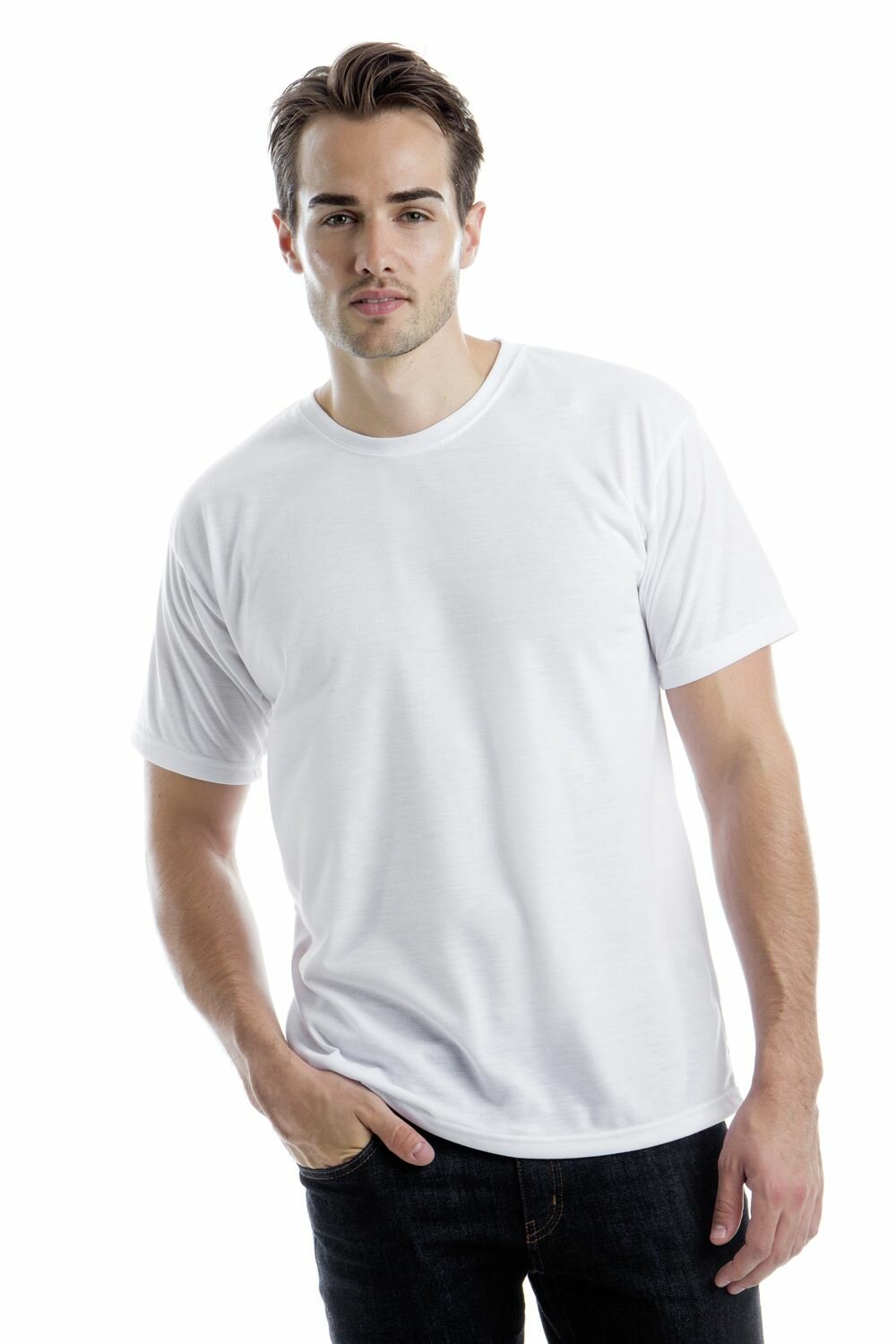 Men´s Subli Plus® T-Shirt