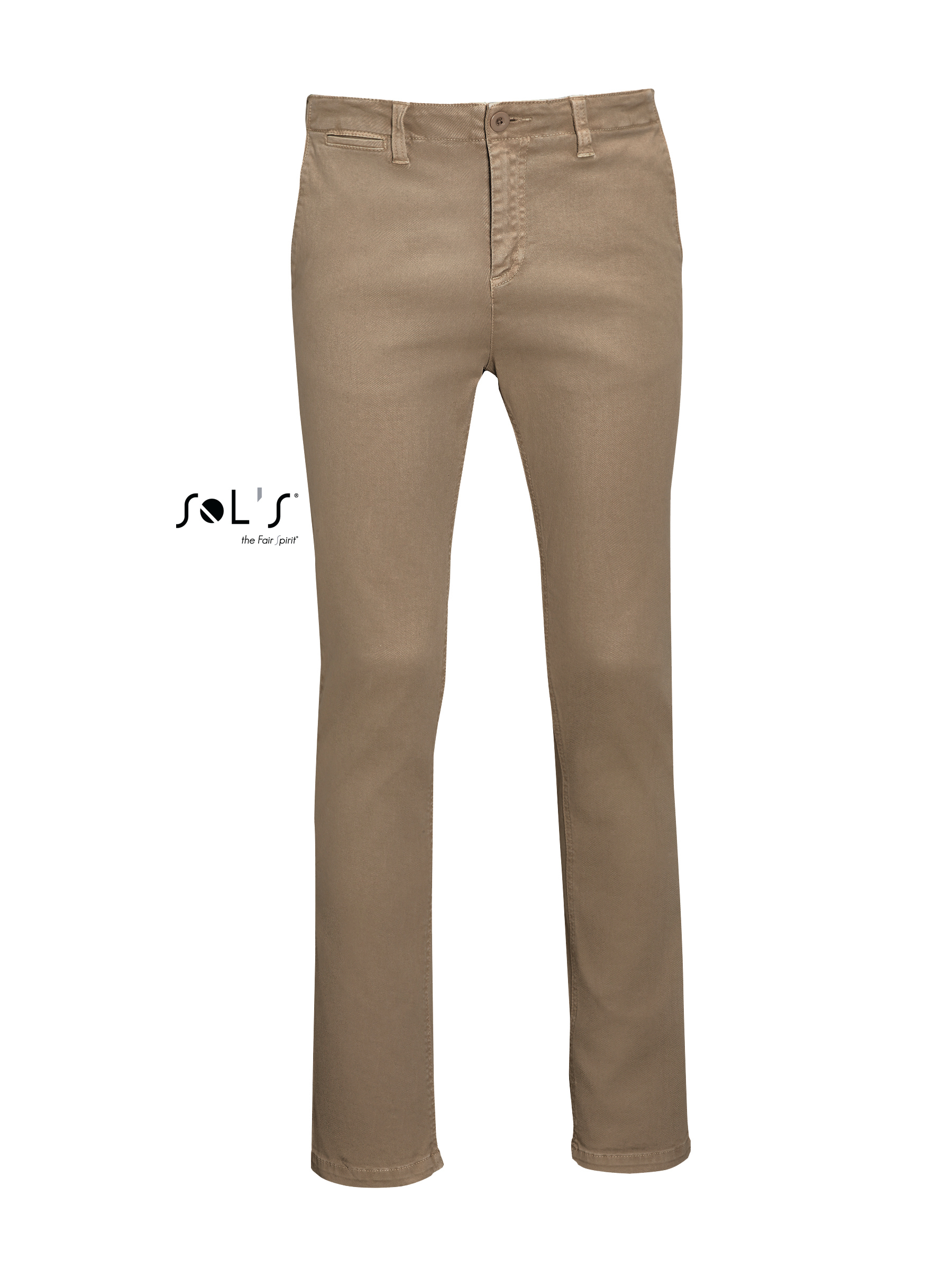 Men´s Chino Trousers Jules - Length 35