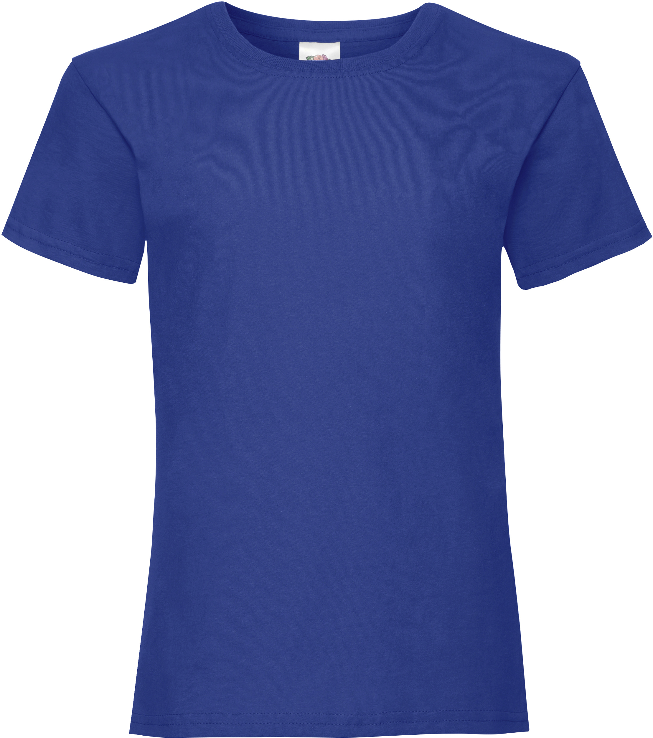 Mädchen T-Shirt "Valuweight"