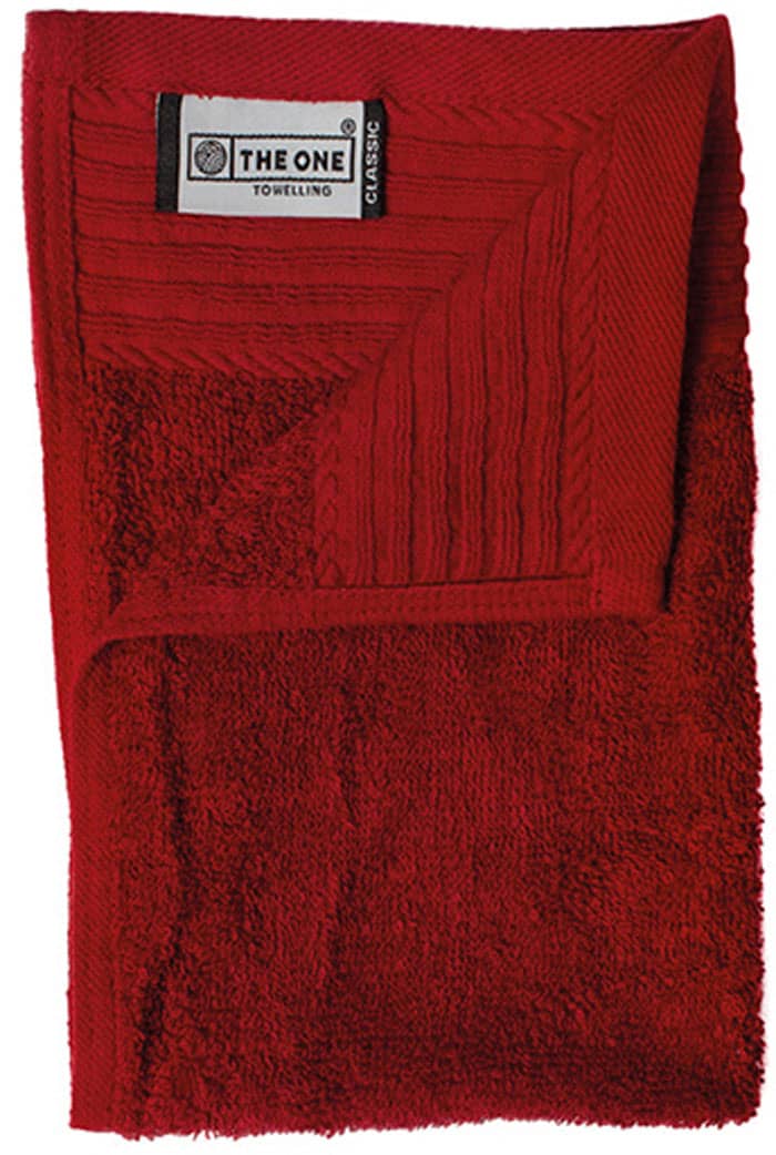 Classic Guest Towel