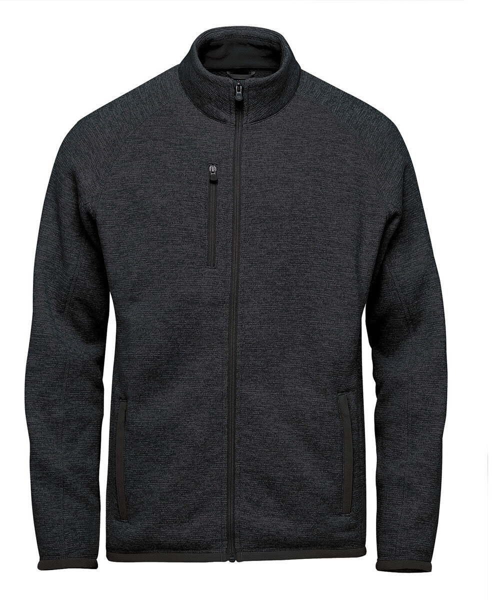 Men´s Avalante F/Z Fleece Jacket