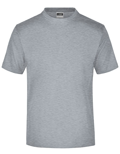 Klassisches leichtes Herren-T-Shirt "Medium"