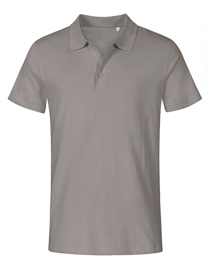 Men´s Jersey Polo