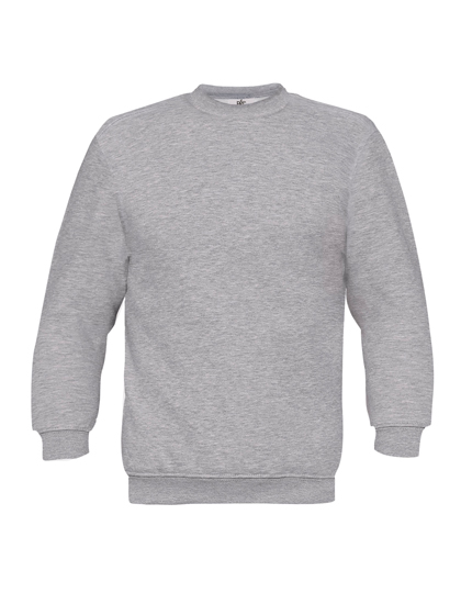 Strapazierfähiges Herren Sweatshirt