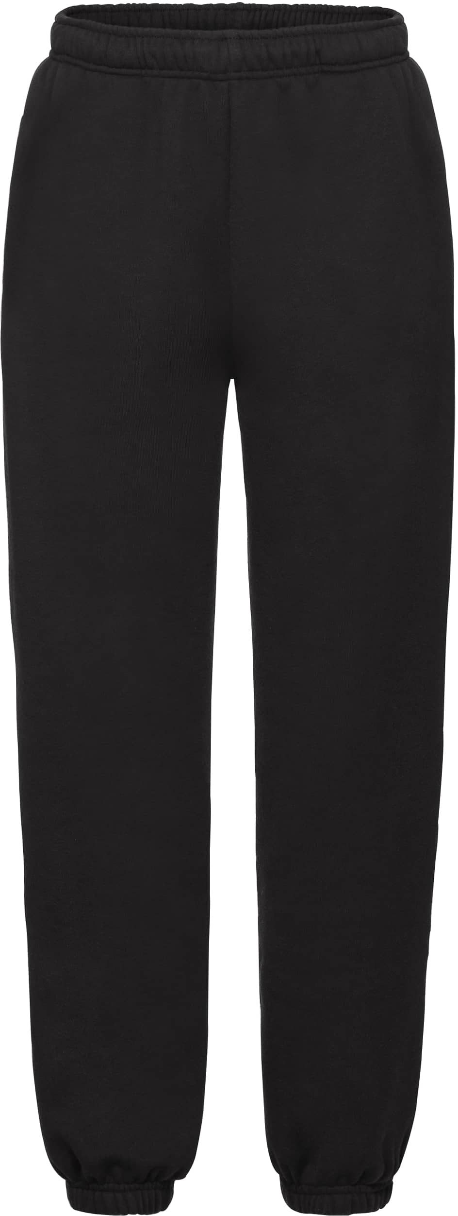 Kids´ Premium Elasticated Cuff Jog Pants