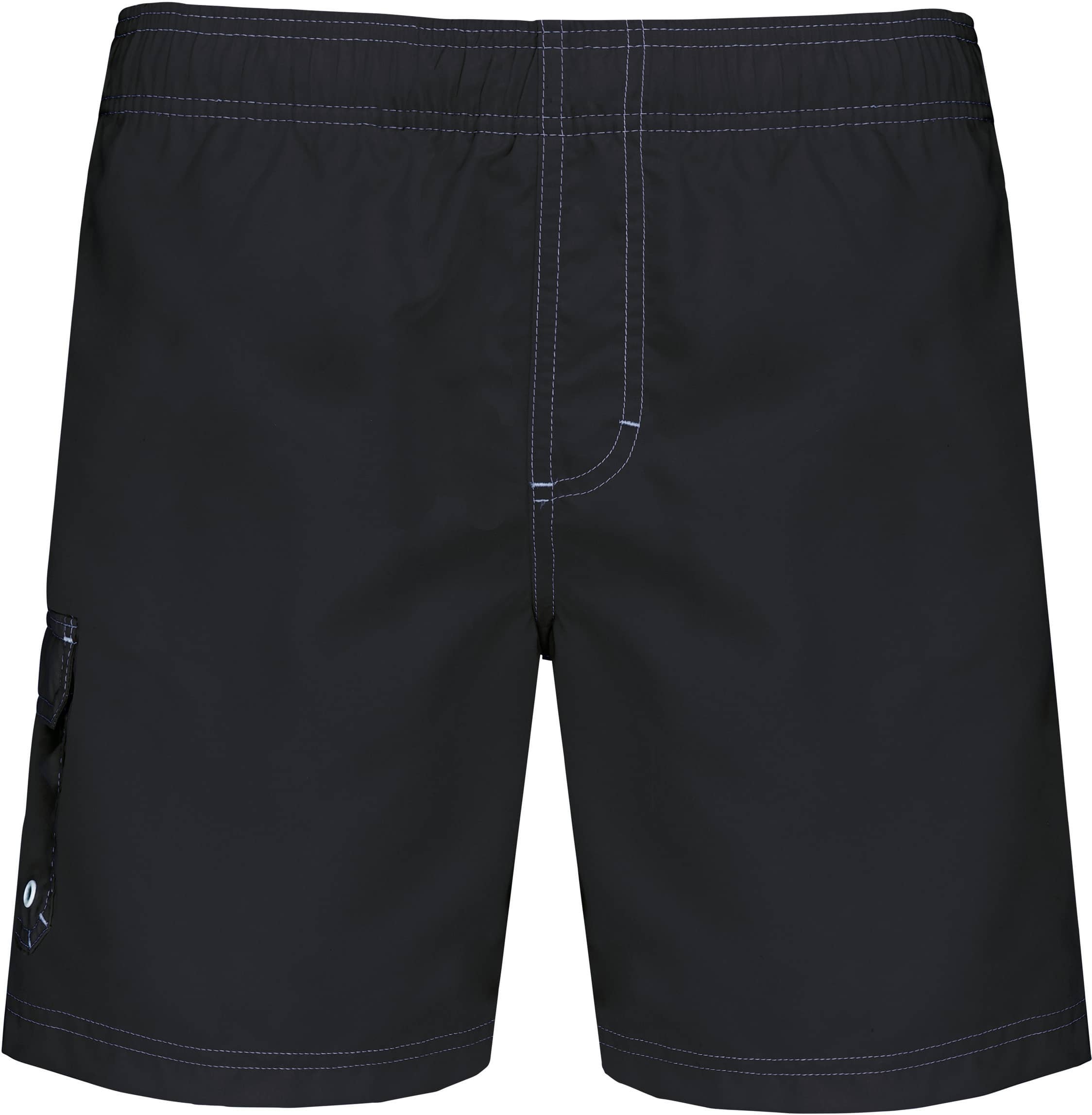 Herren Bade-Short