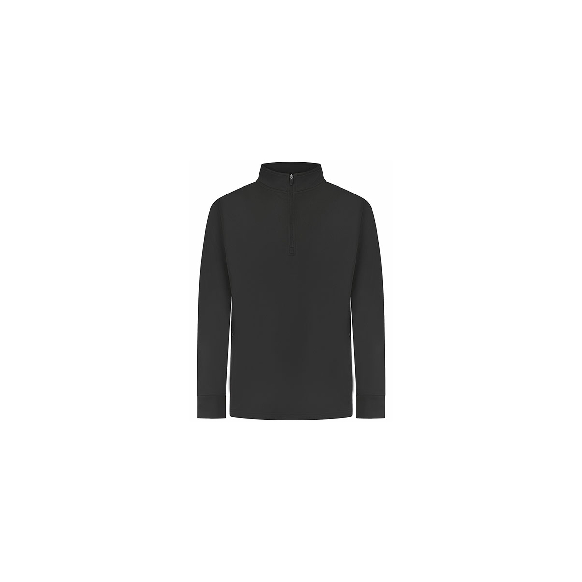 Adults 1/4 Zip Tracksuit Top