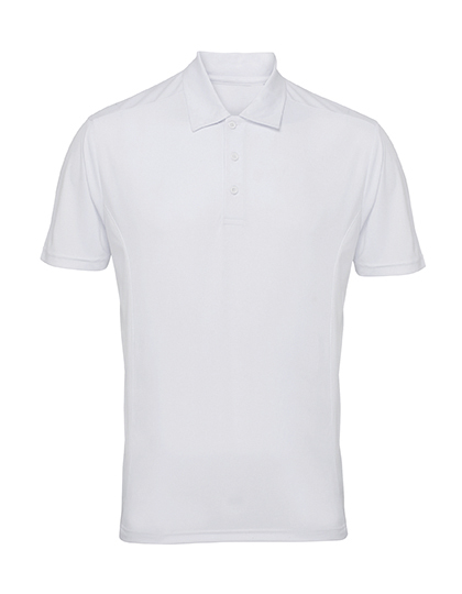 Men´s Panelled Polo