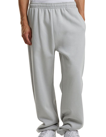 Locker geschnittene Unisex-Sweathose