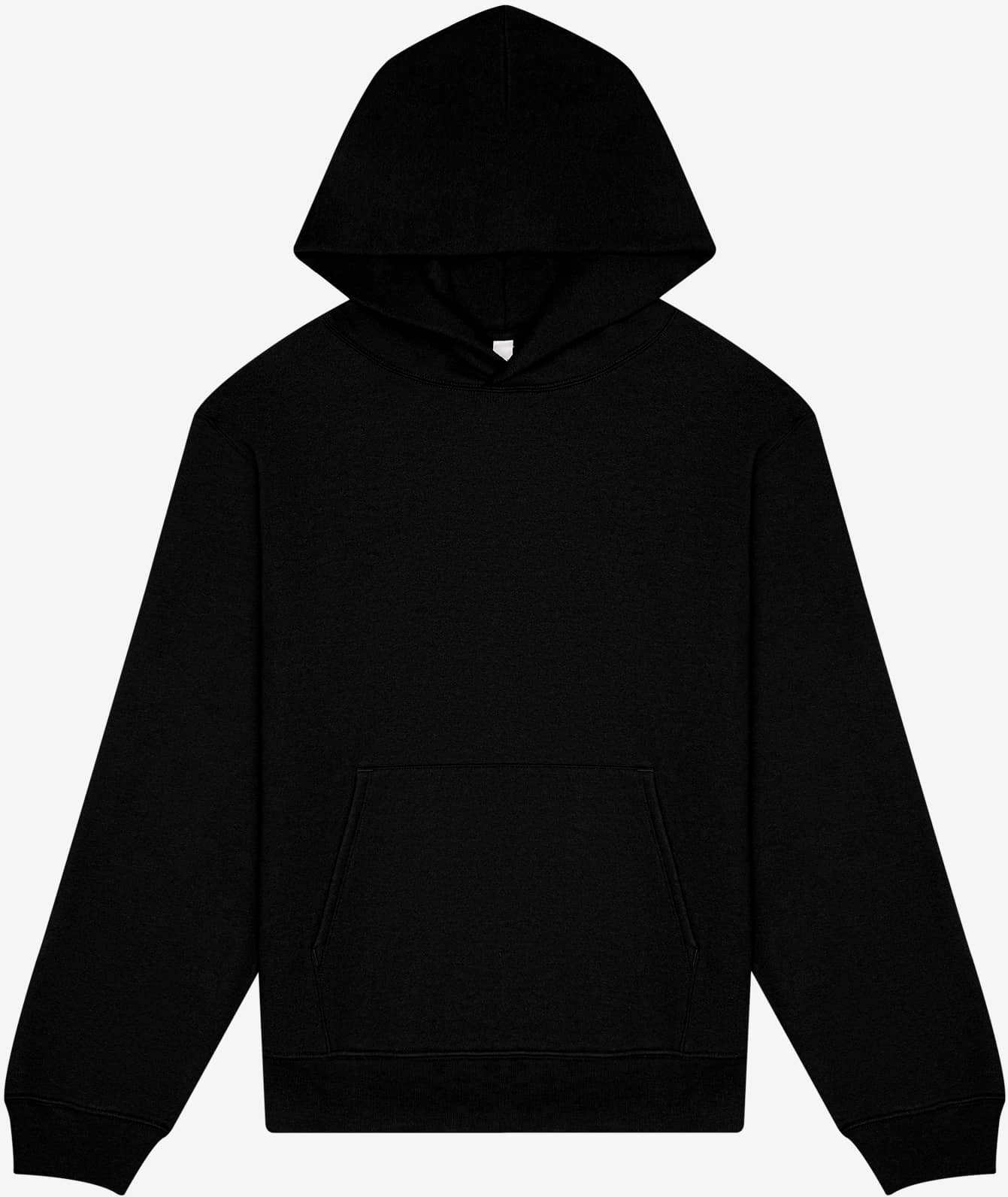 Unisex Pullover Hoodie