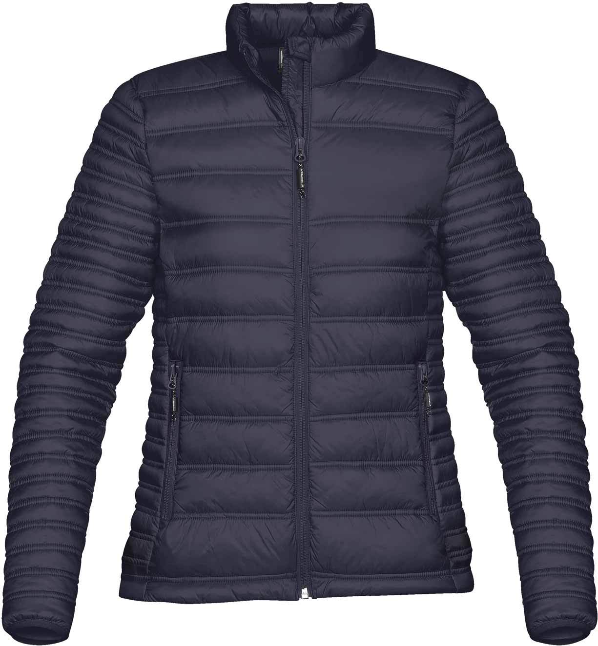 Women´s Basecamp Thermal Jacket