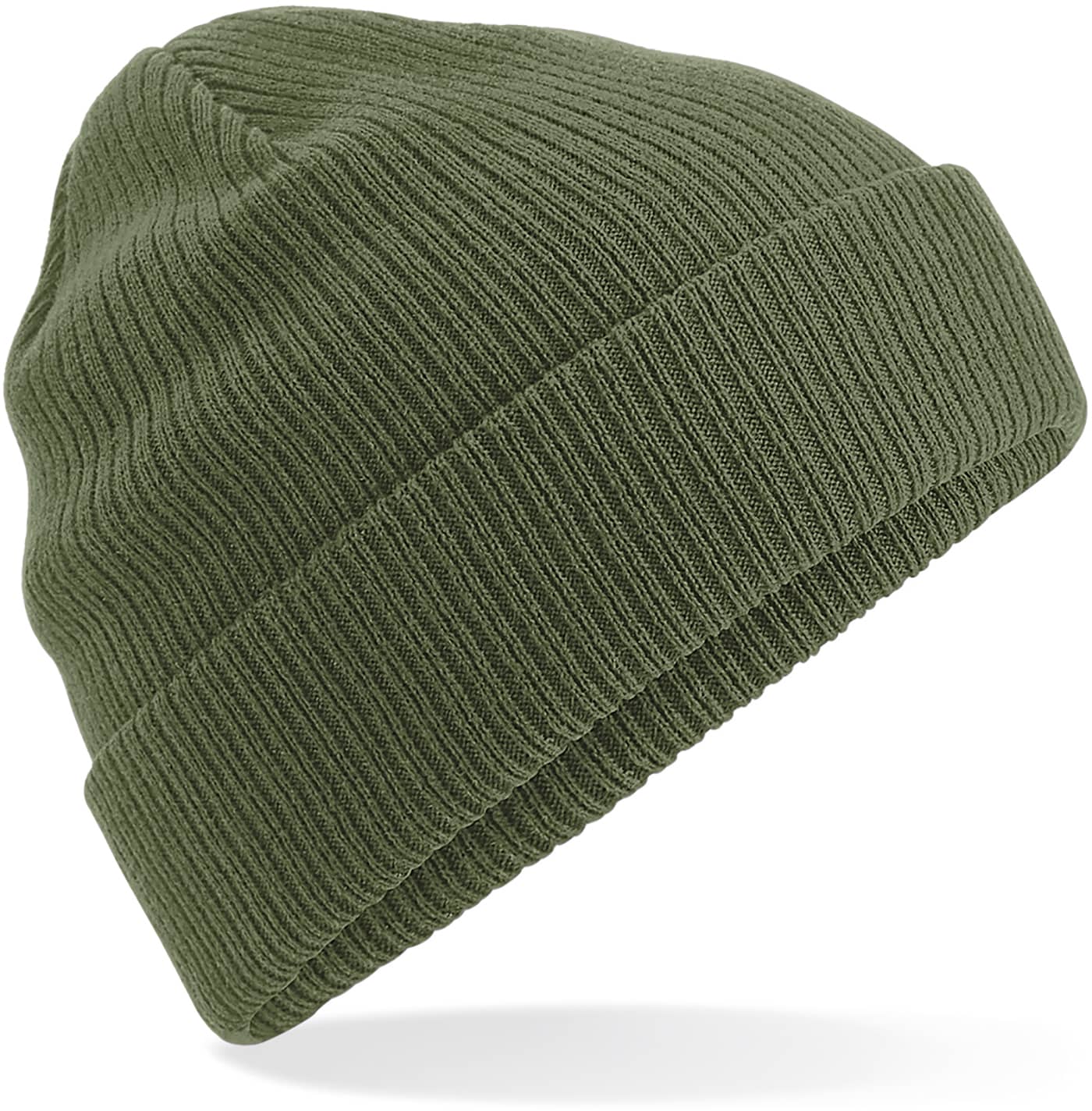Organic Cotton Beanie