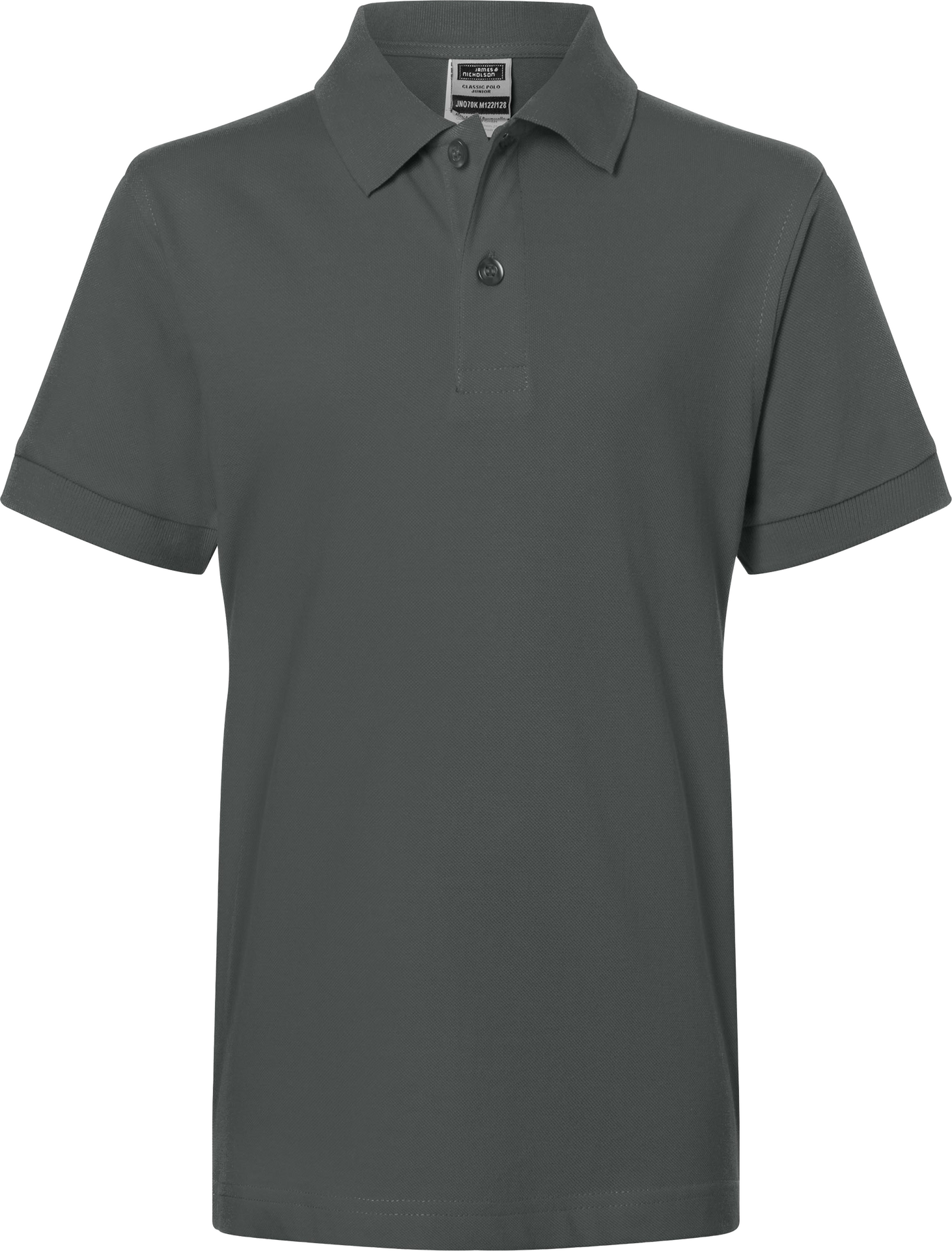 Junior Classic Polo