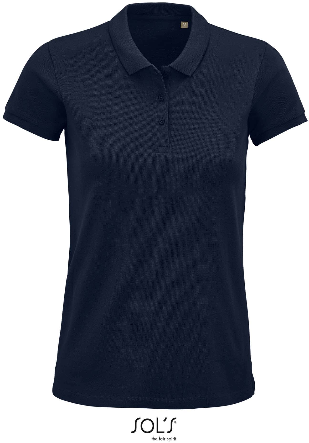 Women´s Planet Polo Shirt
