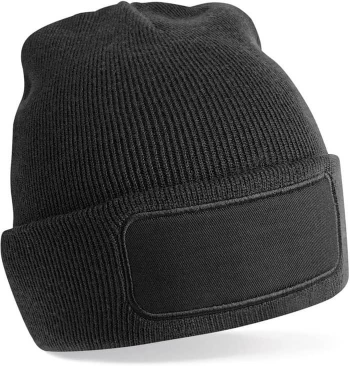 Recycled Original Patch Beanie