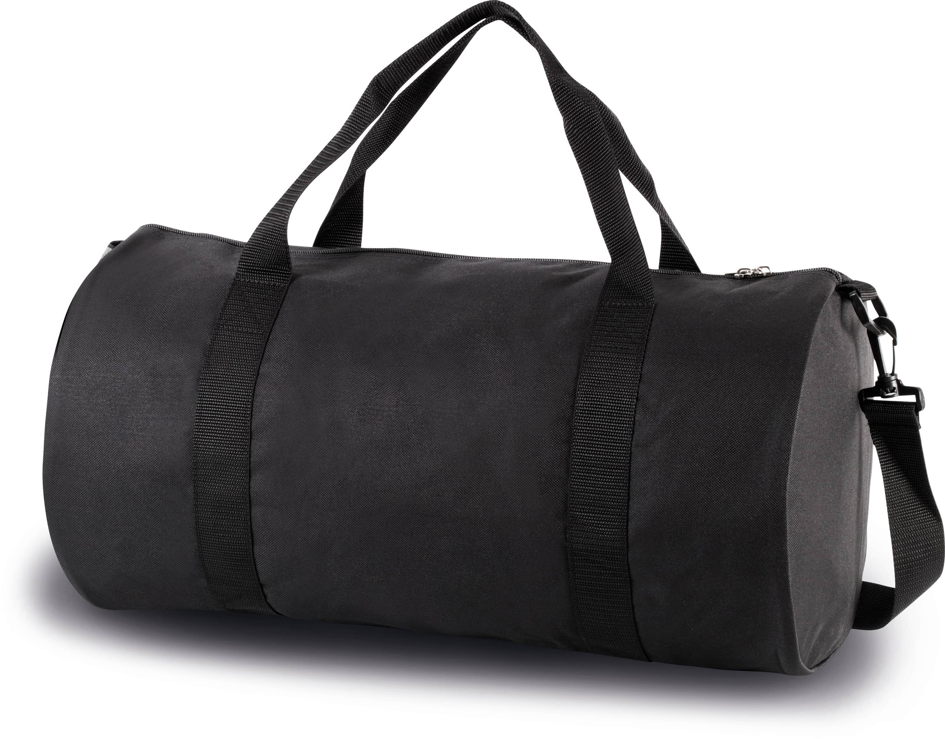 Schlauchförmige Beuteltasche - Bunt
