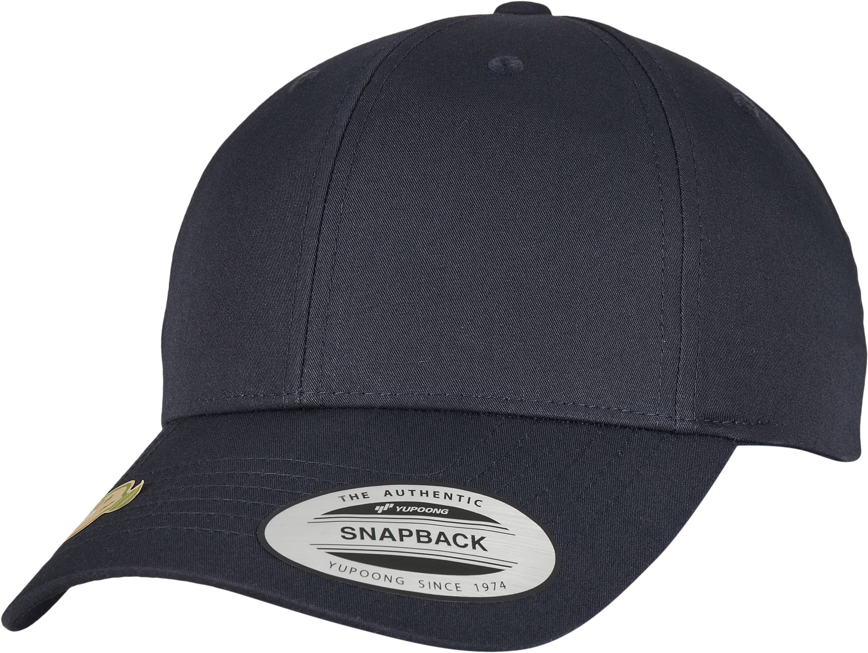 Flexfit Recycled Poly Twill Cap