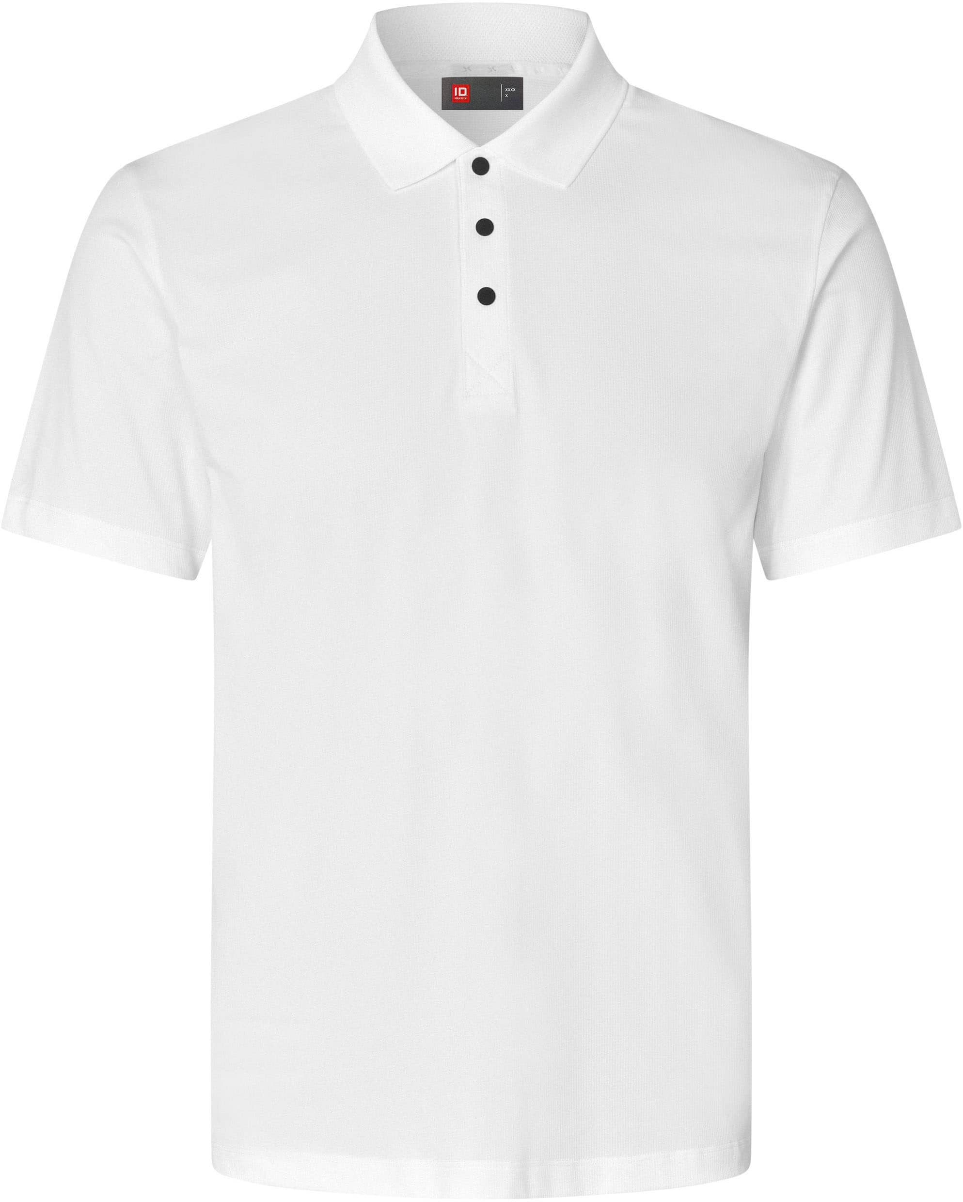 Geyser Active Herren Polo Shirt