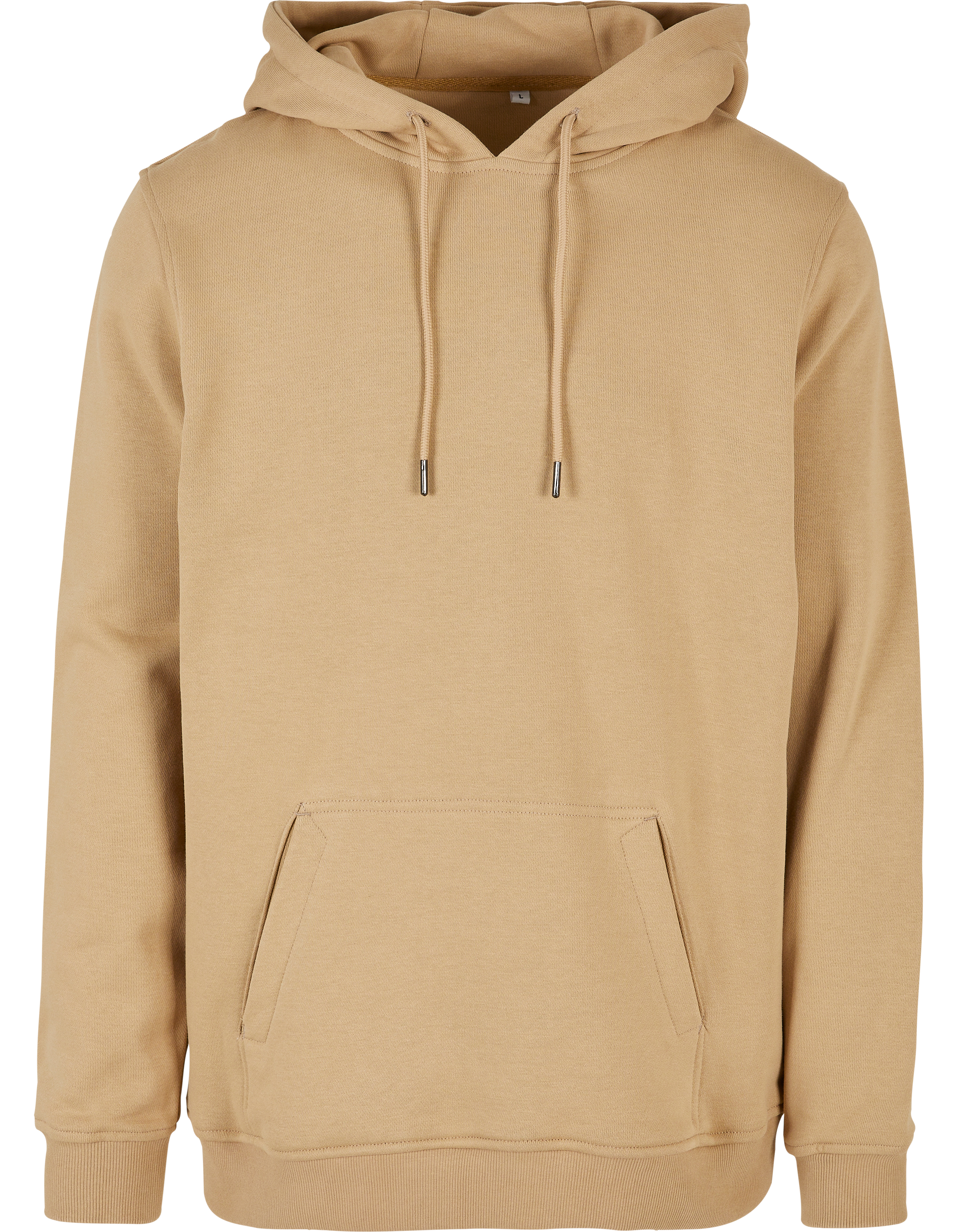 Extra schwerer klassisch geschnittener Unisex-Hoodie