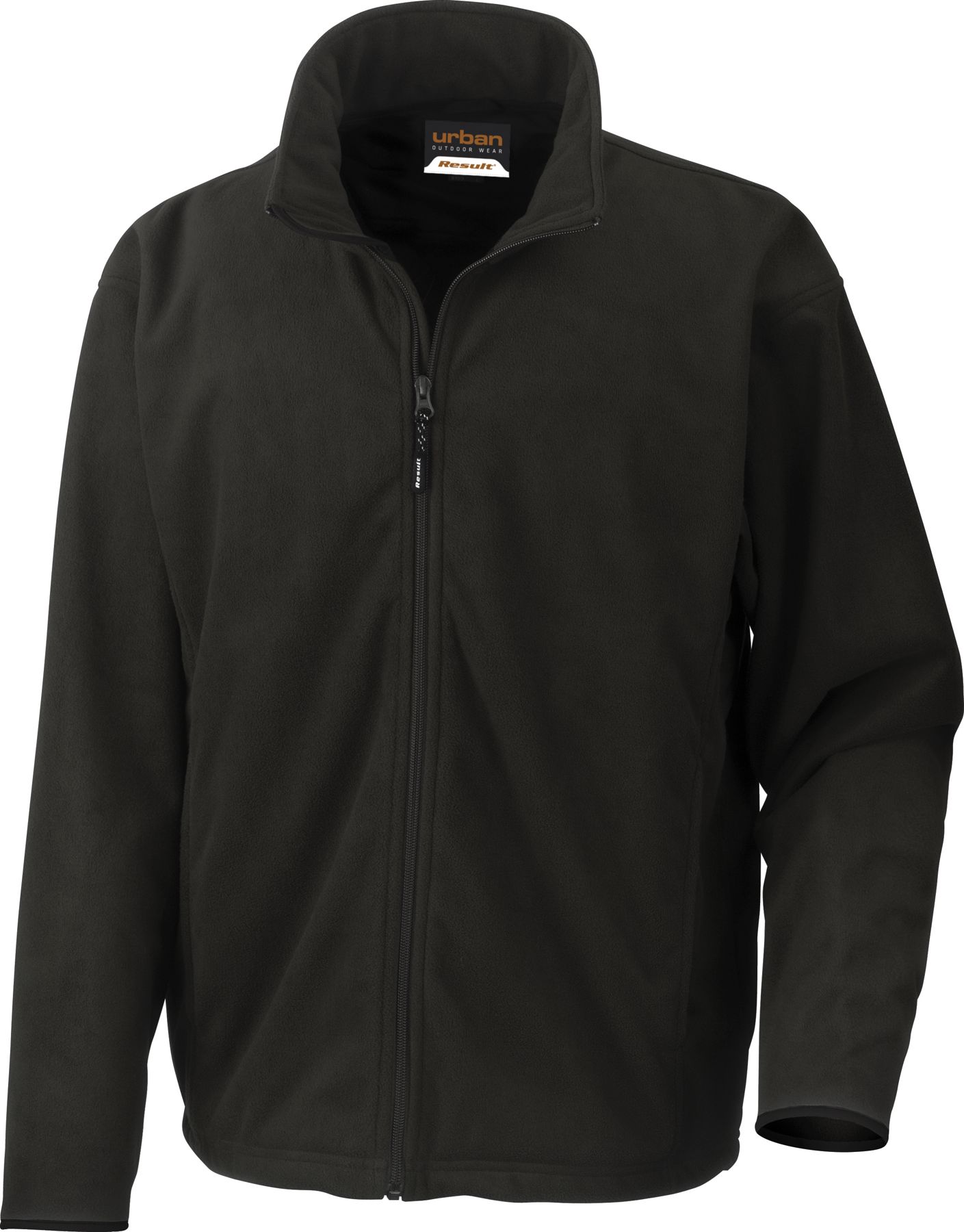 Extreme Climate Stopper Fleece