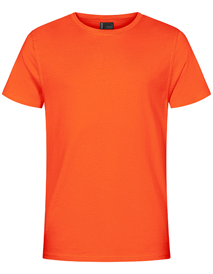 Pflegeleichtes Herren-T-Shirt