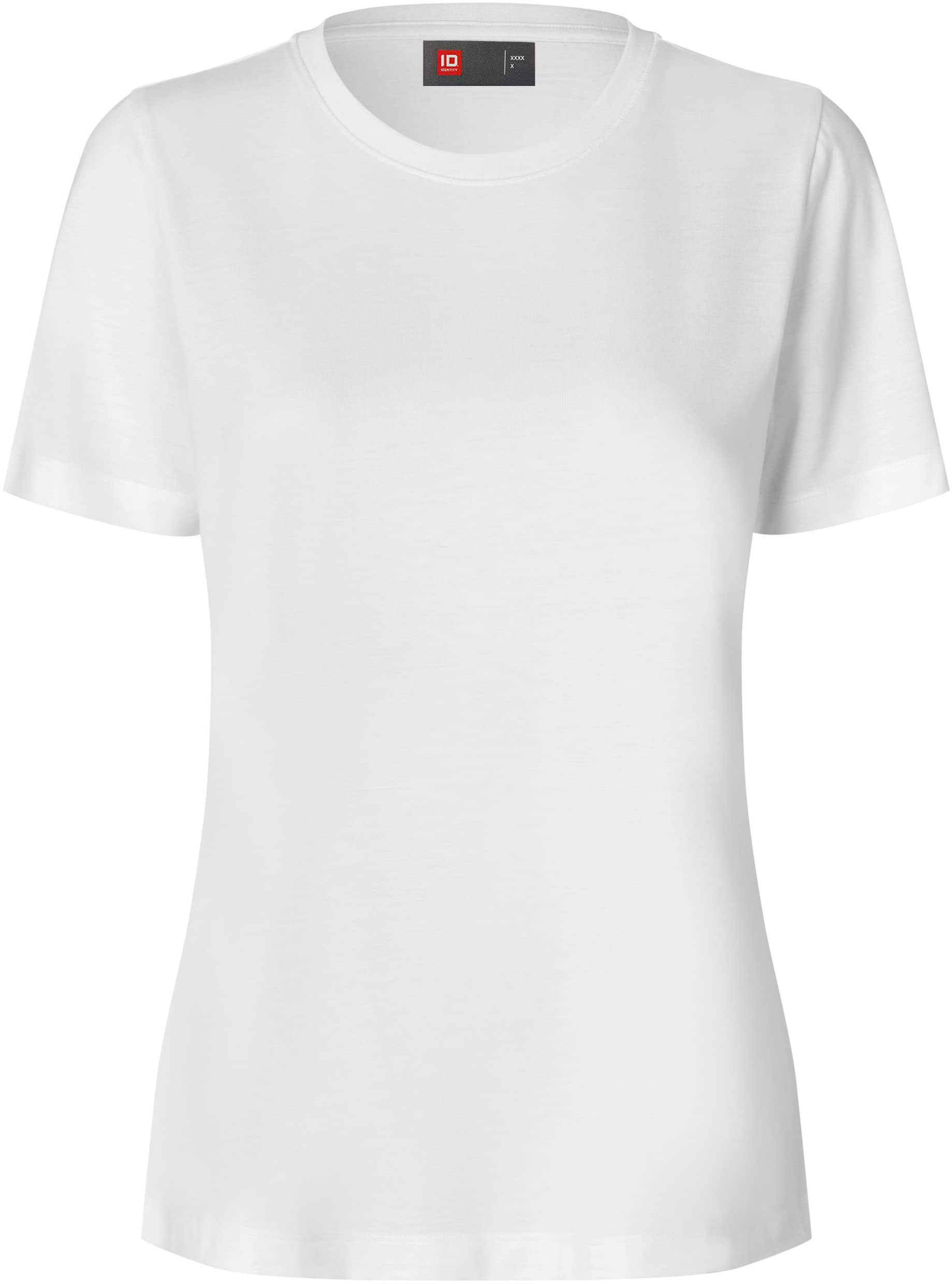 Ease Lyocell Damen T-Shirt