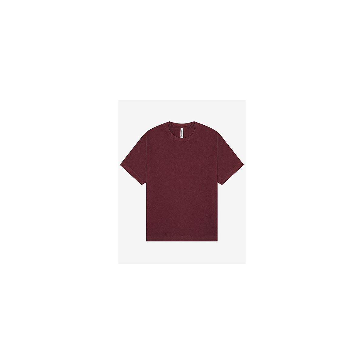 Unisex Heavyweight Tee